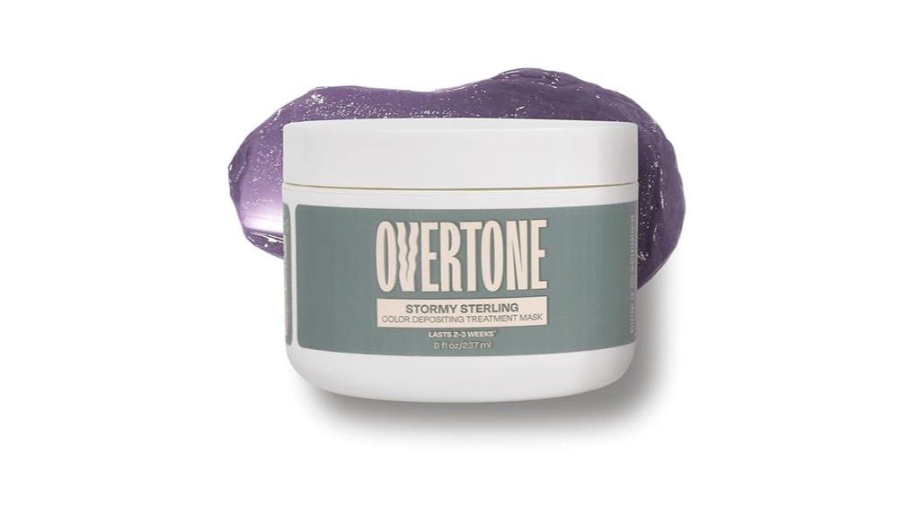 semi permanent hair color conditioner