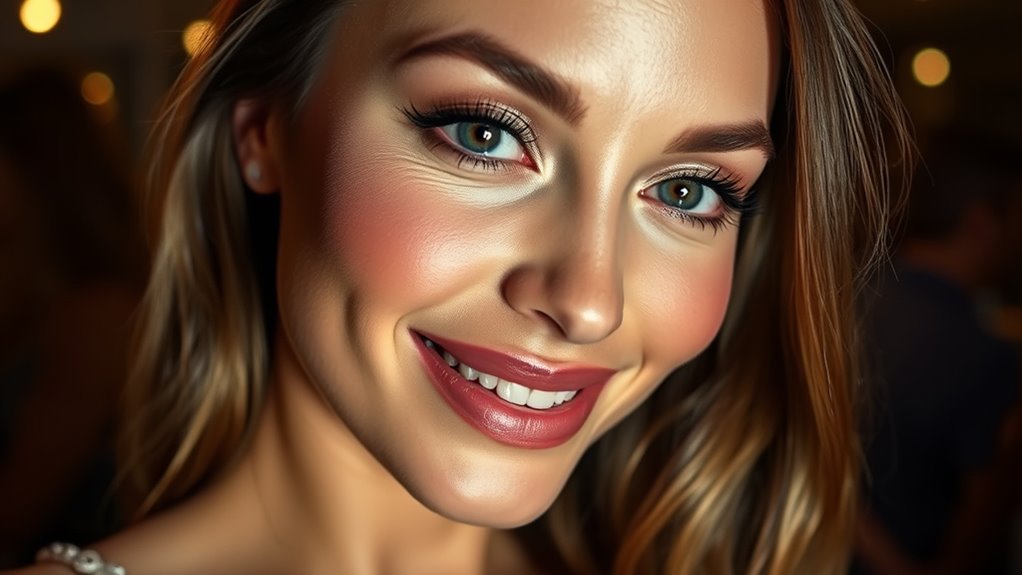 set blot touch up