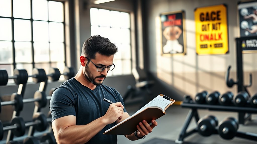 set realistic achievable goals