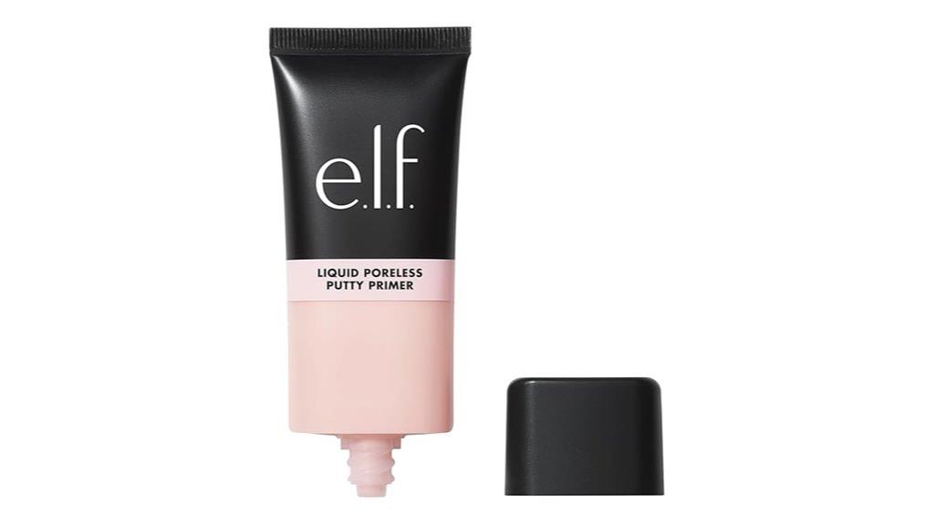 silky poreless primer