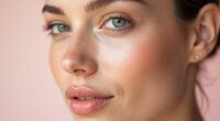 simple everyday makeup look