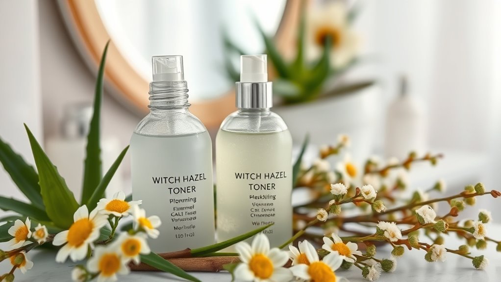skin friendly pore refining choices