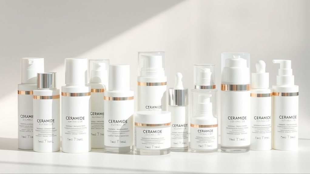 skin type ingredients value