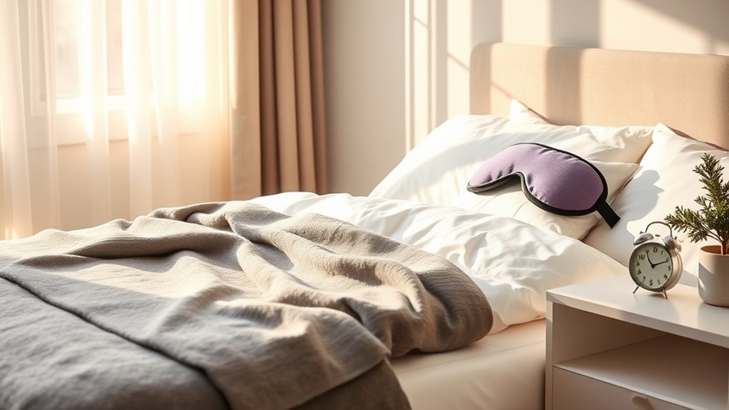 sleep well age gracefully