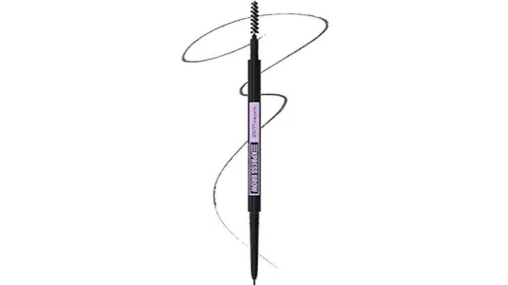 slim ultra brow pencil