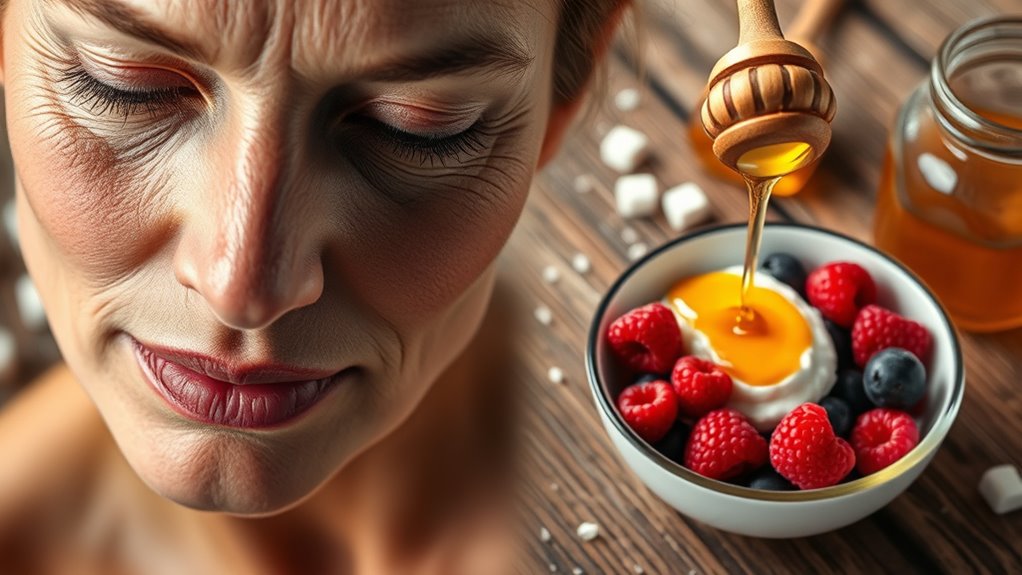 smart natural sweetening choices