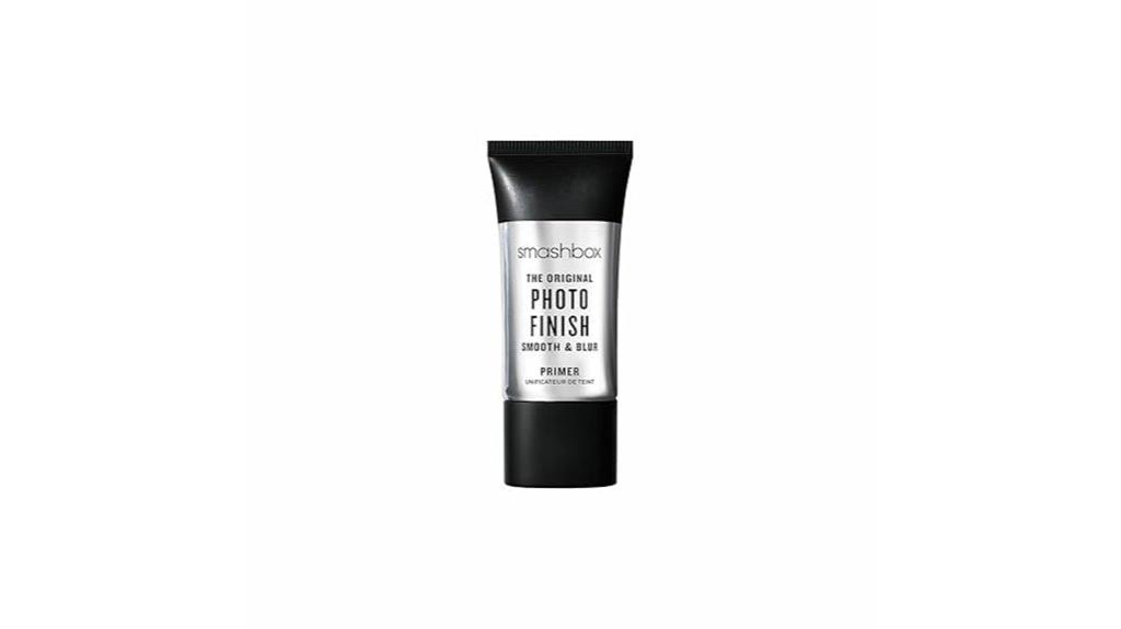 smooth flawless makeup base