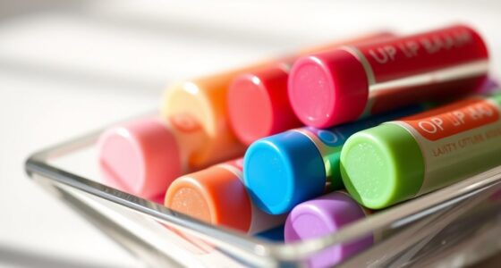 spf lip balm list