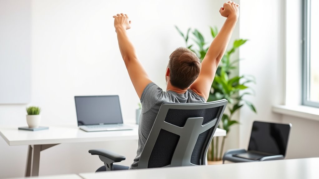 stretch to improve posture