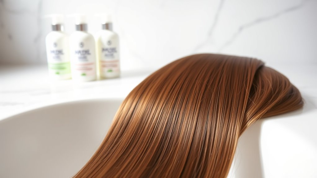 support healthy scalp balance