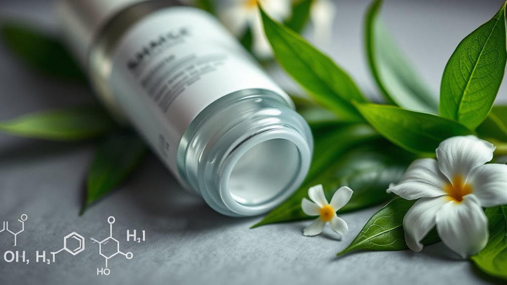 synthetic preservatives risks