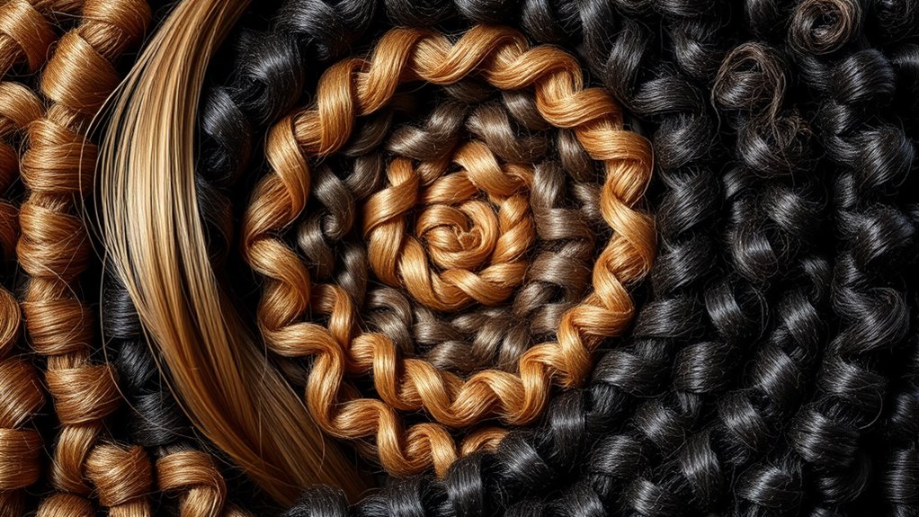 tailored porosity hair care
