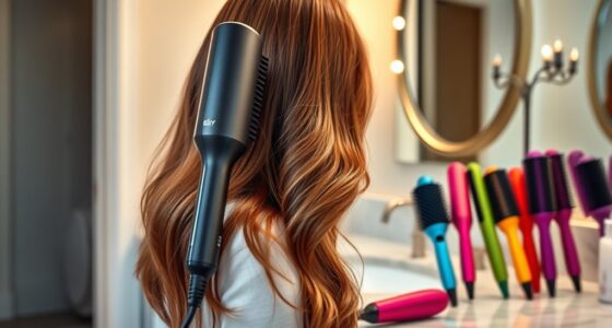 top 14 hot air brushes