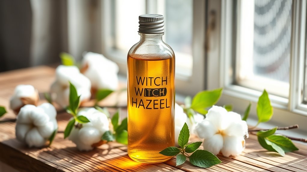 top 14 refreshing witch hazel toners