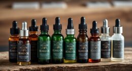 top 15 beard oils 2025