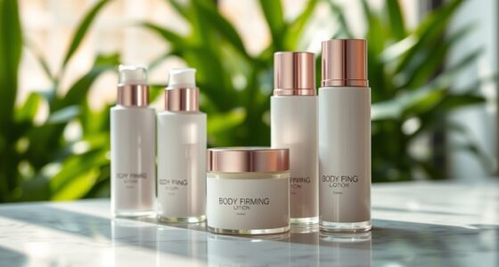 top 15 body firming lotions