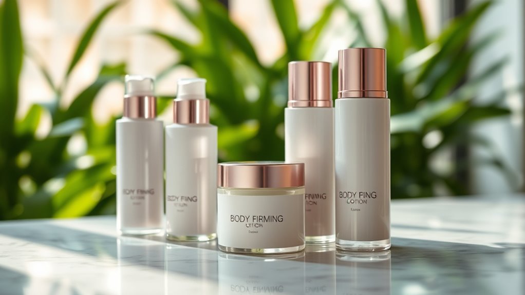 top 15 body firming lotions
