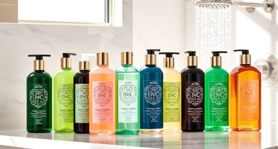 top 15 body washes 2025