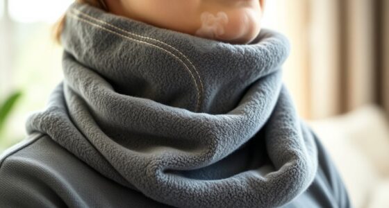 top 15 cozy neck warms
