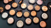 top 15 glow enhancing highlighter palettes