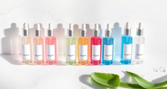 top 15 hyaluronic serums
