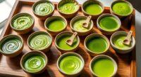 top 15 matcha teas 2025