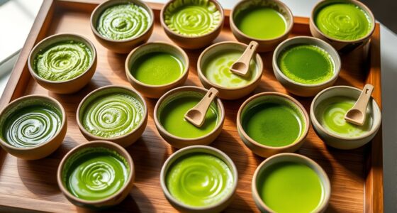 top 15 matcha teas 2025
