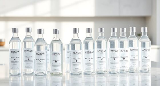 top 15 micellar waters