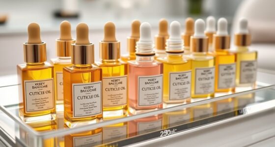 top 15 nail care oils