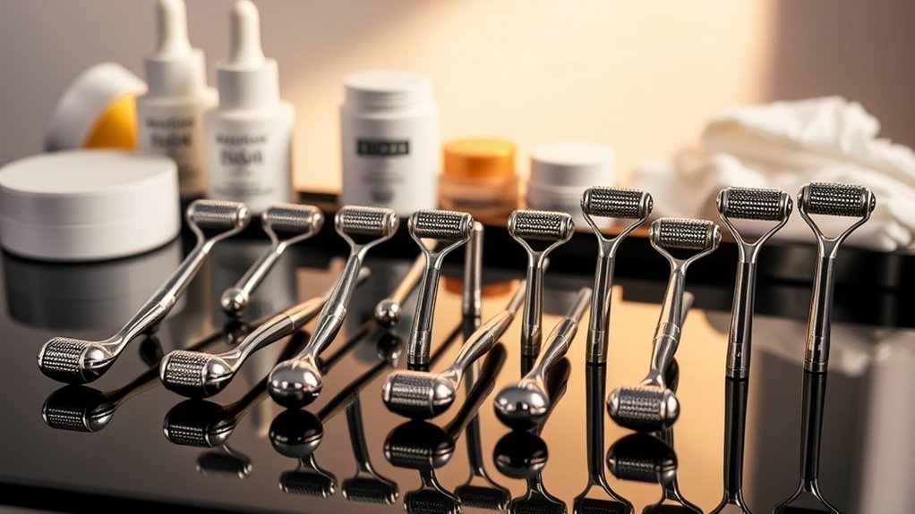 top 15 skin rejuvenation tools