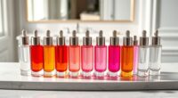top aha exfoliants list