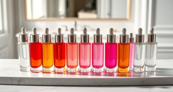 top aha exfoliants list