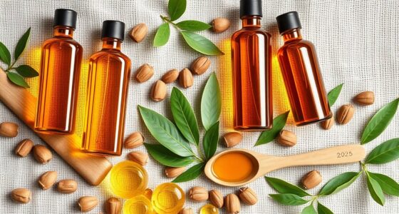 top argan oil picks