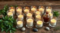 top aromatherapy candle collections