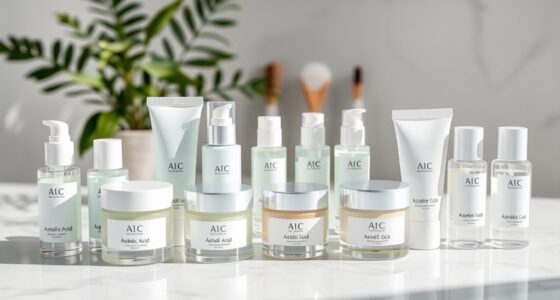 top azelaic acid creams