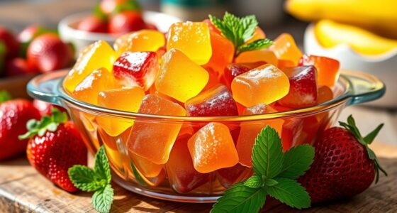top biotin gummies for hair