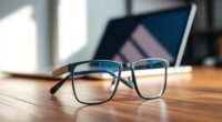 top blue light glasses list