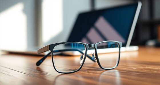 top blue light glasses list