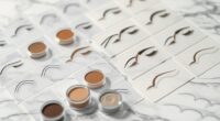 top brow shaping kits