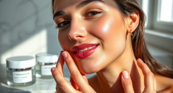 top ceramide moisturizers 2025