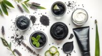 top charcoal face scrubs