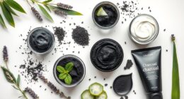 top charcoal face scrubs