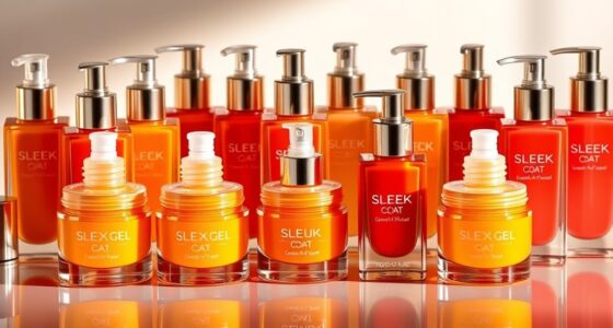 top coat gel recommendations