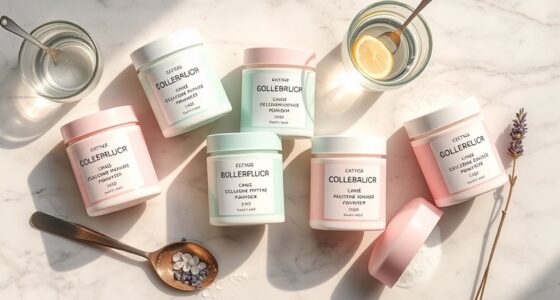 top collagen powder picks