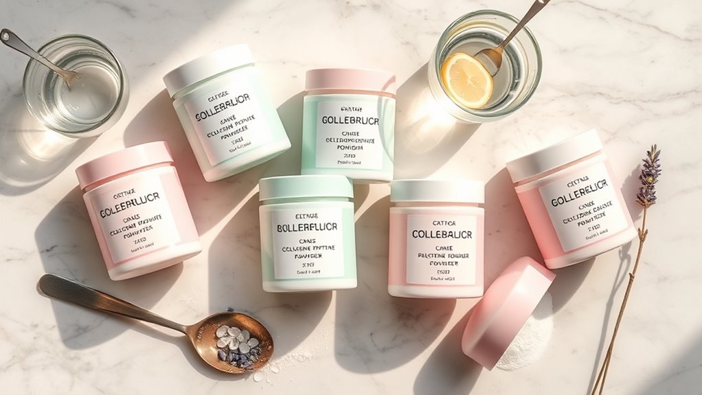 top collagen powder picks