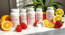 top collagen skin supplements