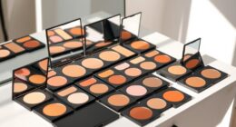 top contouring palette picks