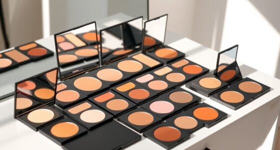 top contouring palette picks