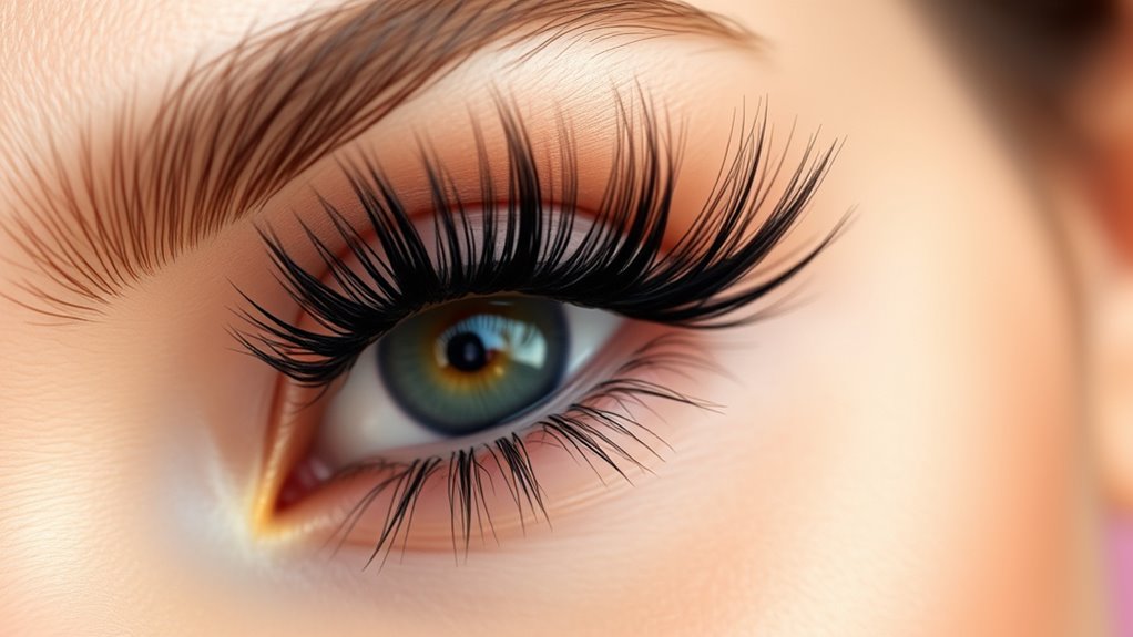 top cruelty free mascara options