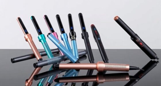 top curling irons 2025